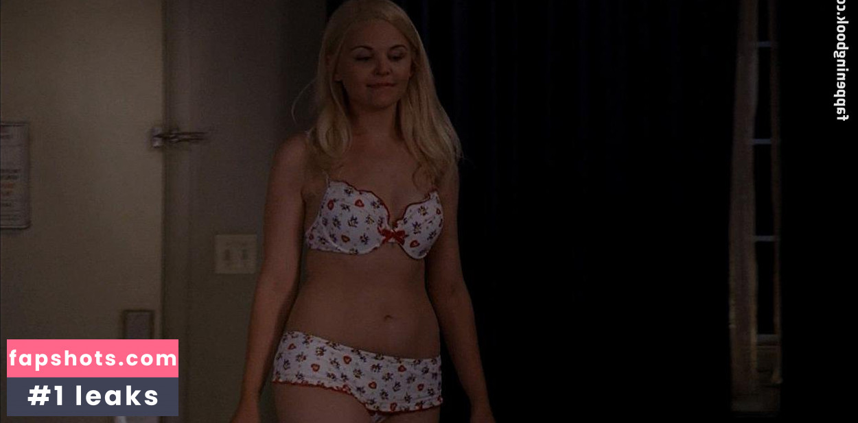 Ginnifer Goodwin gallery photo #24
