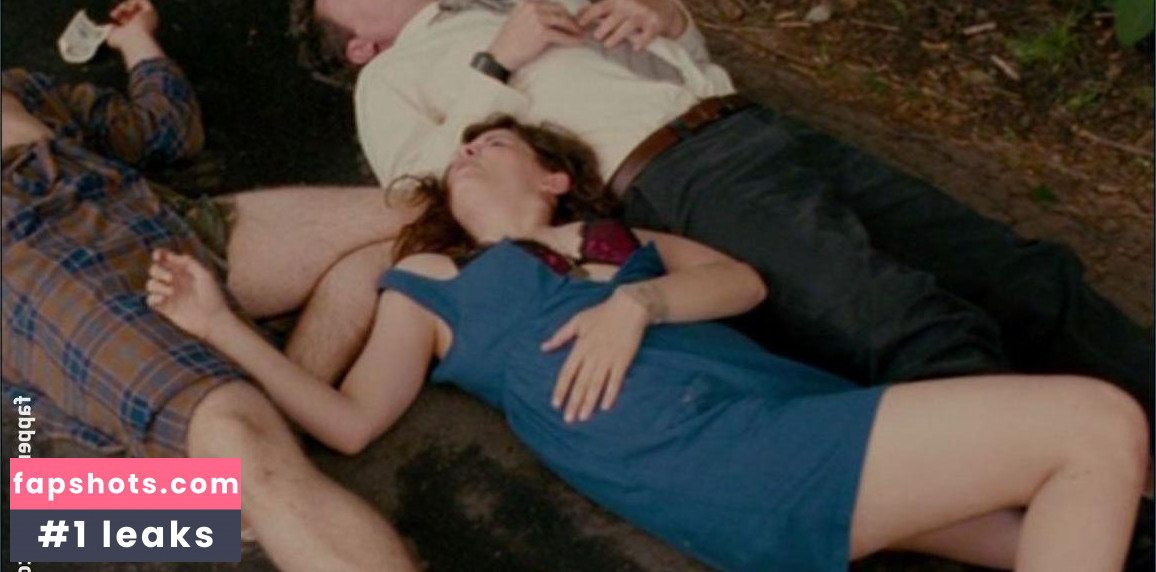 Ginnifer Goodwin gallery photo #9