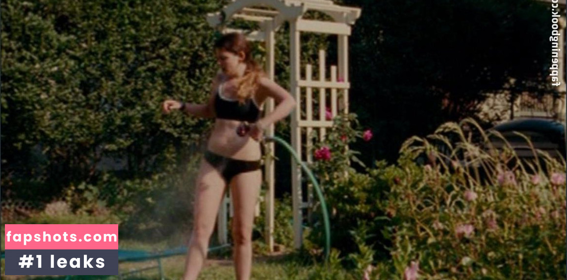 Ginnifer Goodwin gallery photo #10