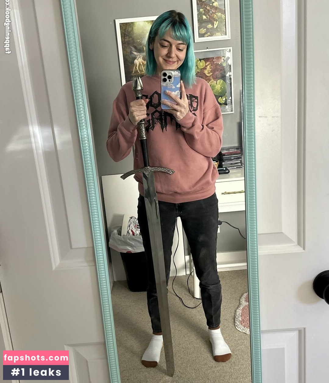 Ginny Di gallery photo #13