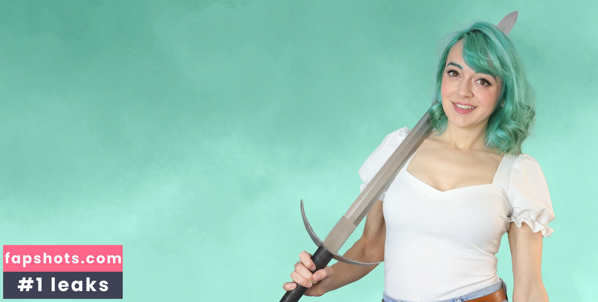 Ginny Di gallery photo #3