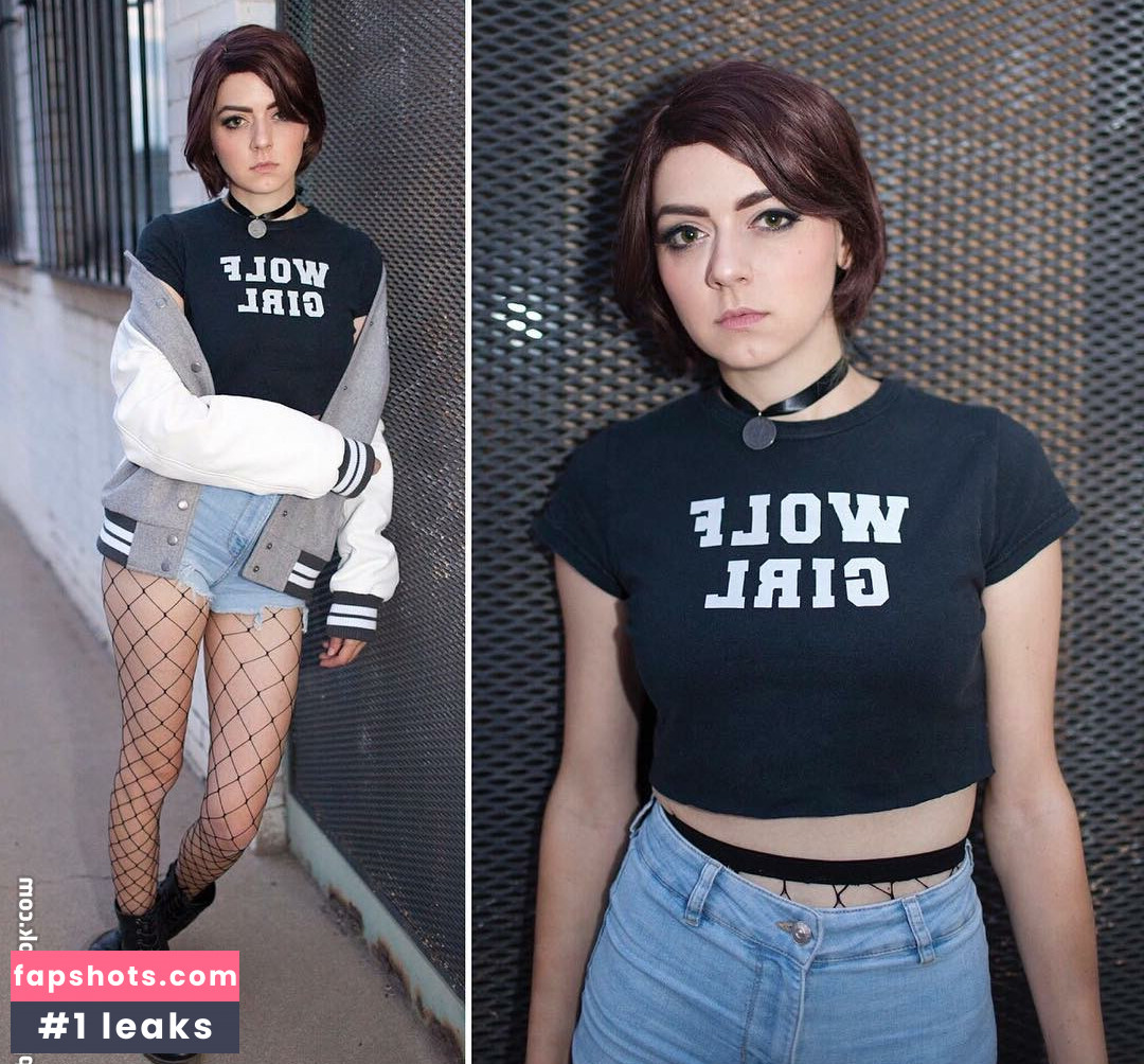 Ginny Di gallery photo #29