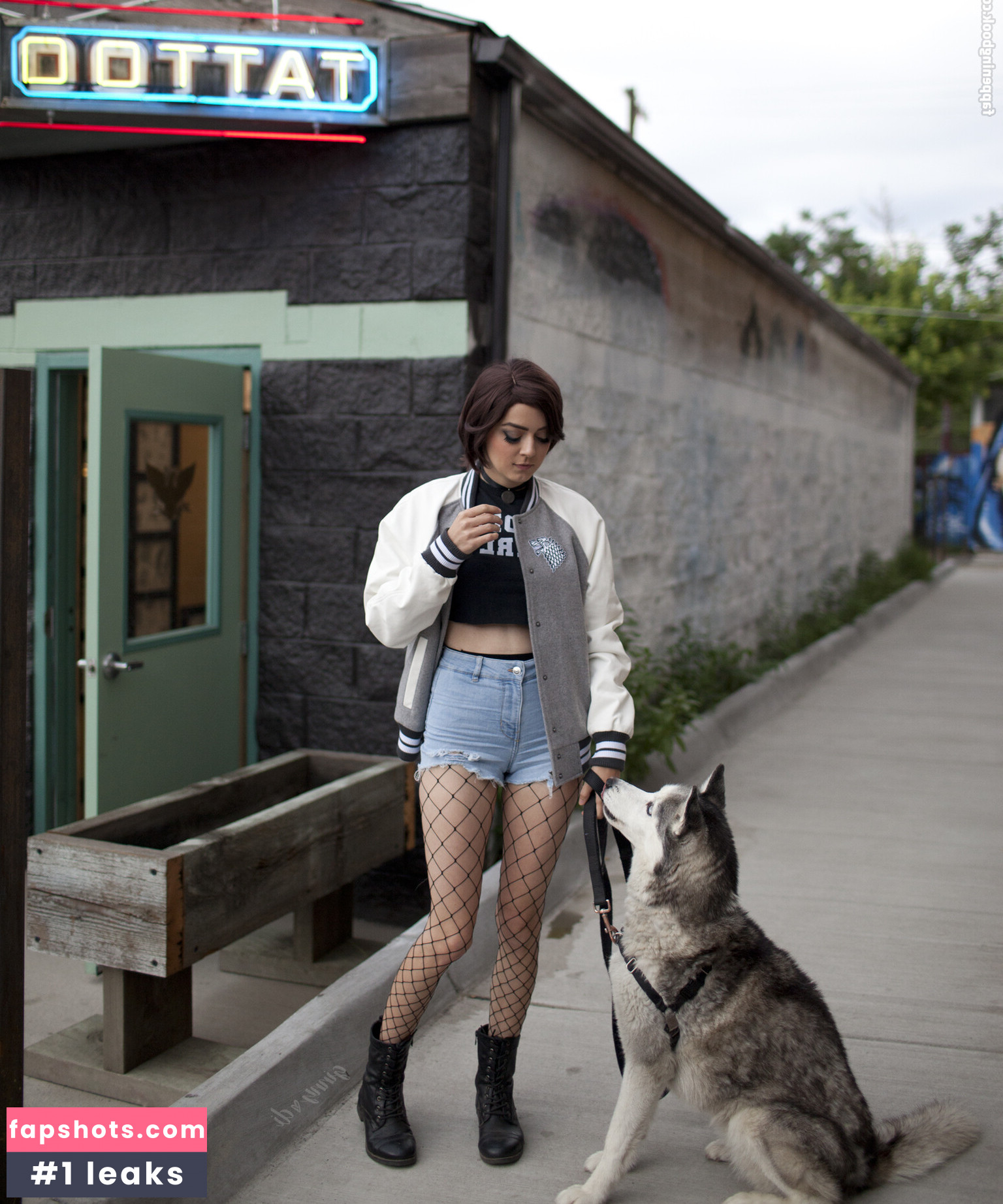 Ginny Di gallery photo #31