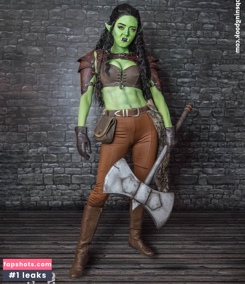 Ginny Di gallery photo #68