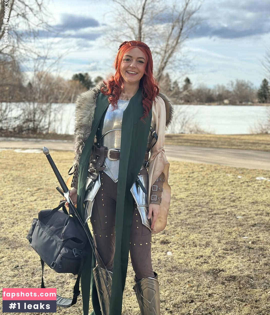 Ginny Di gallery photo #10