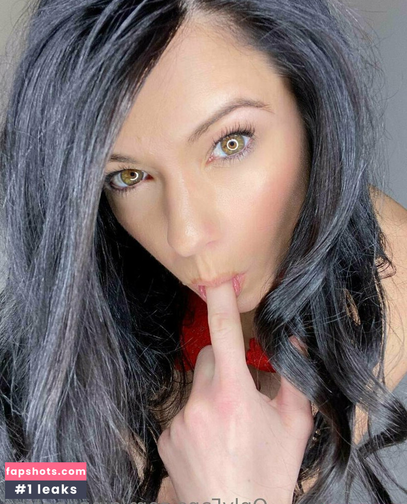 ginnypotter Nude Leaks OnlyFans Photos #210 - Fapshots