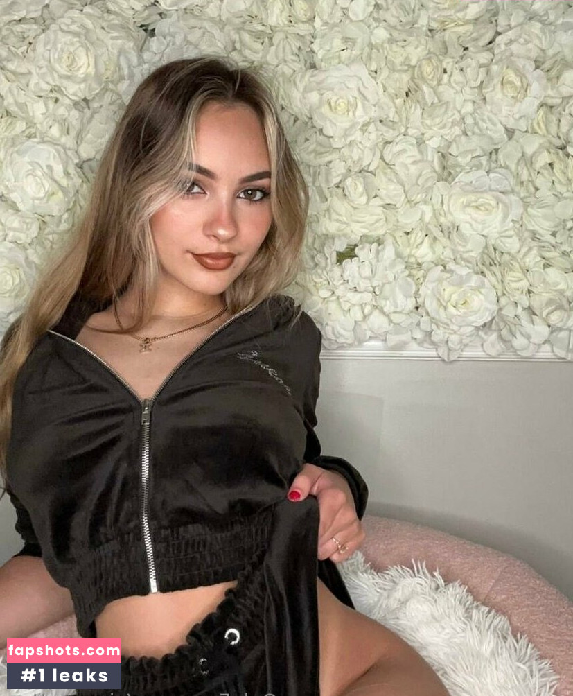 ginnypotter Nude Leaks OnlyFans Photos #251 - Fapshots