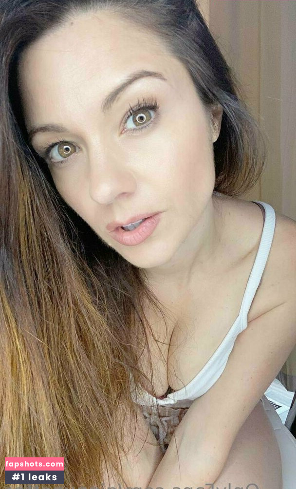 ginnypotter Nude Leaks OnlyFans Photos #306 - Fapshots