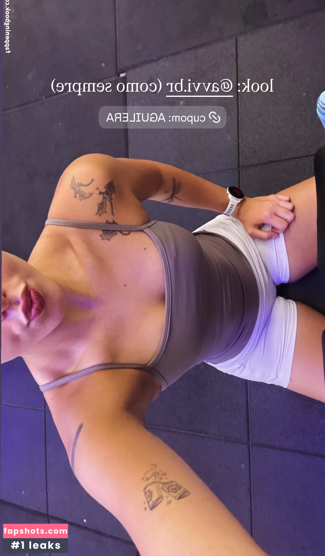 Gio Aguilera gallery photo #2