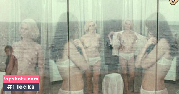 Gio Petré Nahé úniky fotek pouze od fanoušků #12 - Fapshots