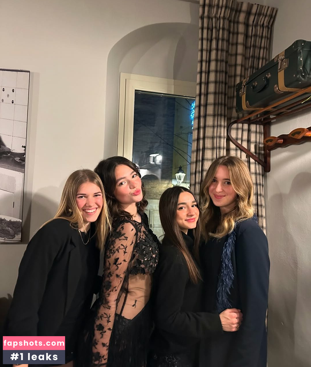 Gio Scotti Nude Leaks OnlyFans Photos #40 - LeakJerk