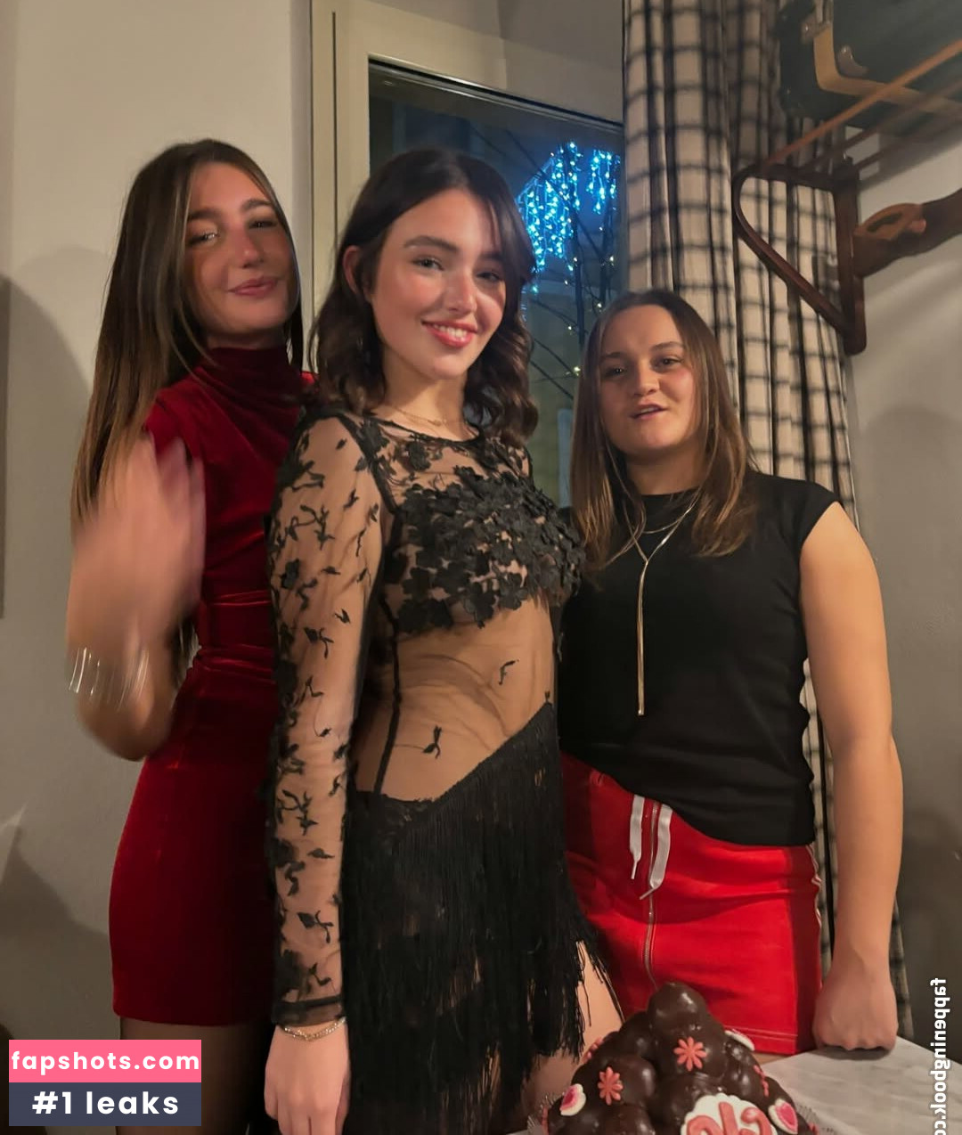 Gio Scotti Nude Leaks OnlyFans Photos #45 - LeakJerk