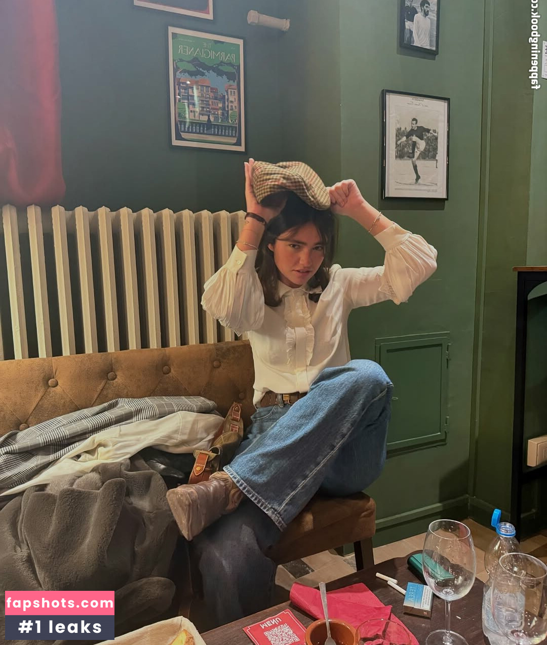 Gio Scotti Nude Leaks OnlyFans Photos #46 - LeakJerk