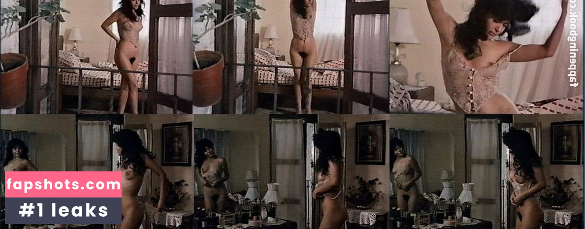 Giocanda Nacktheit OnlyFans Fotos #5 - Fapshots