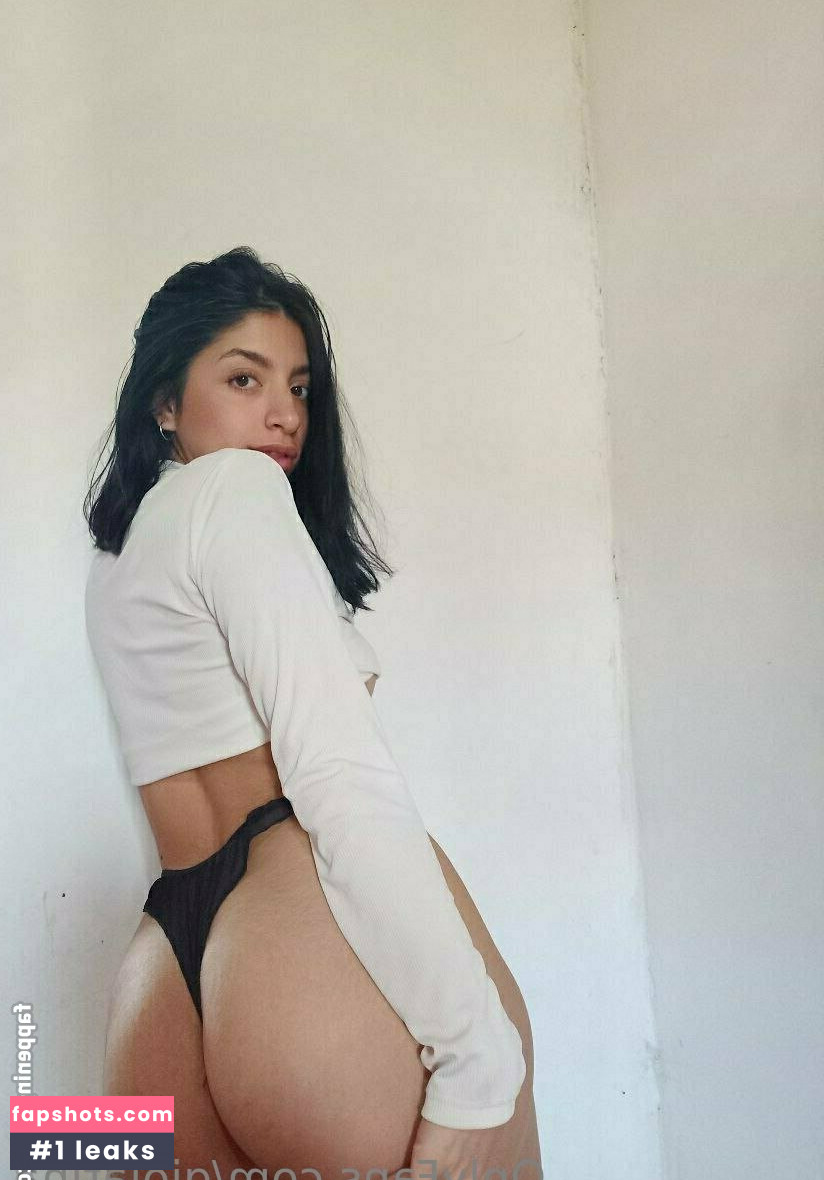 giolatina Nahé úniky fotek pouze od fanoušků #4 - Fapshots