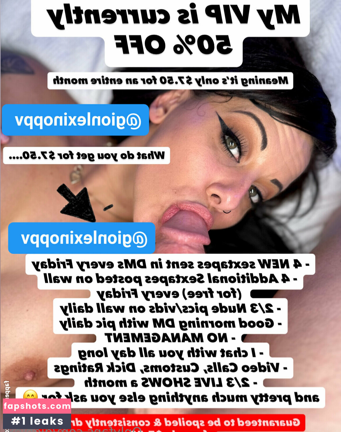 gionlexi gallery photo #14