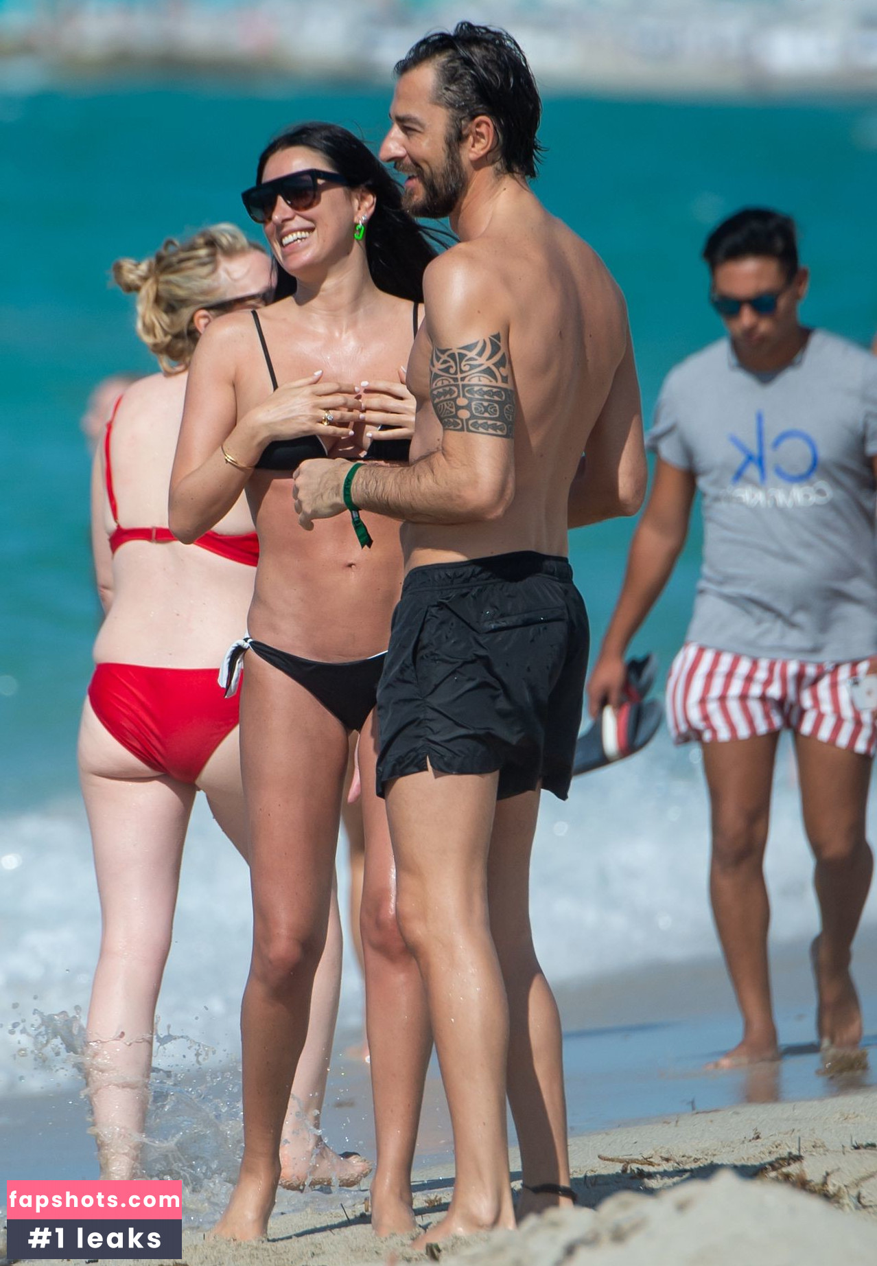 Giorgia Gabriele gallery photo #11