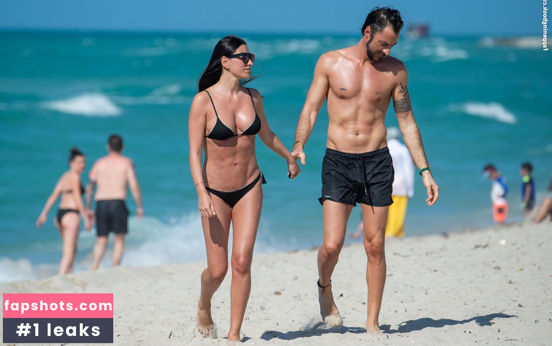 Giorgia Gabriele gallery photo #4