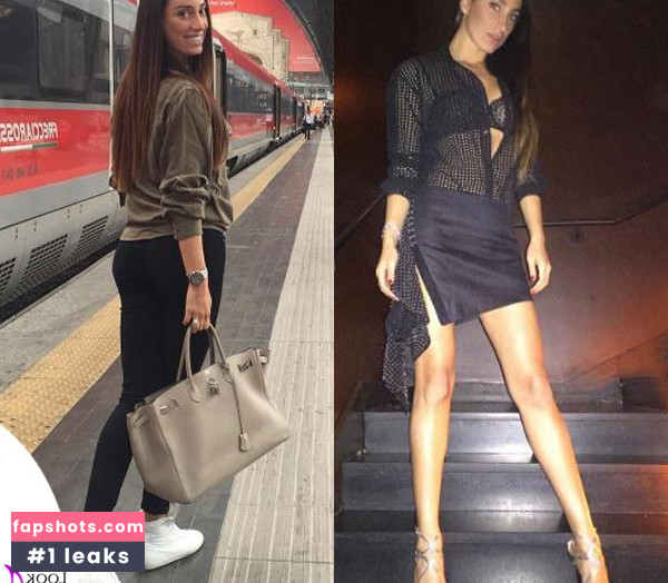 Giorgia Gabriele gallery photo #48