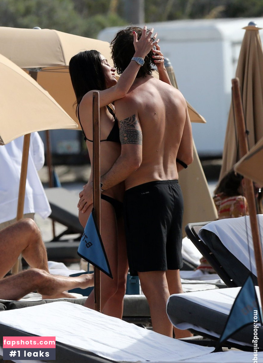 Giorgia Gabriele gallery photo #49