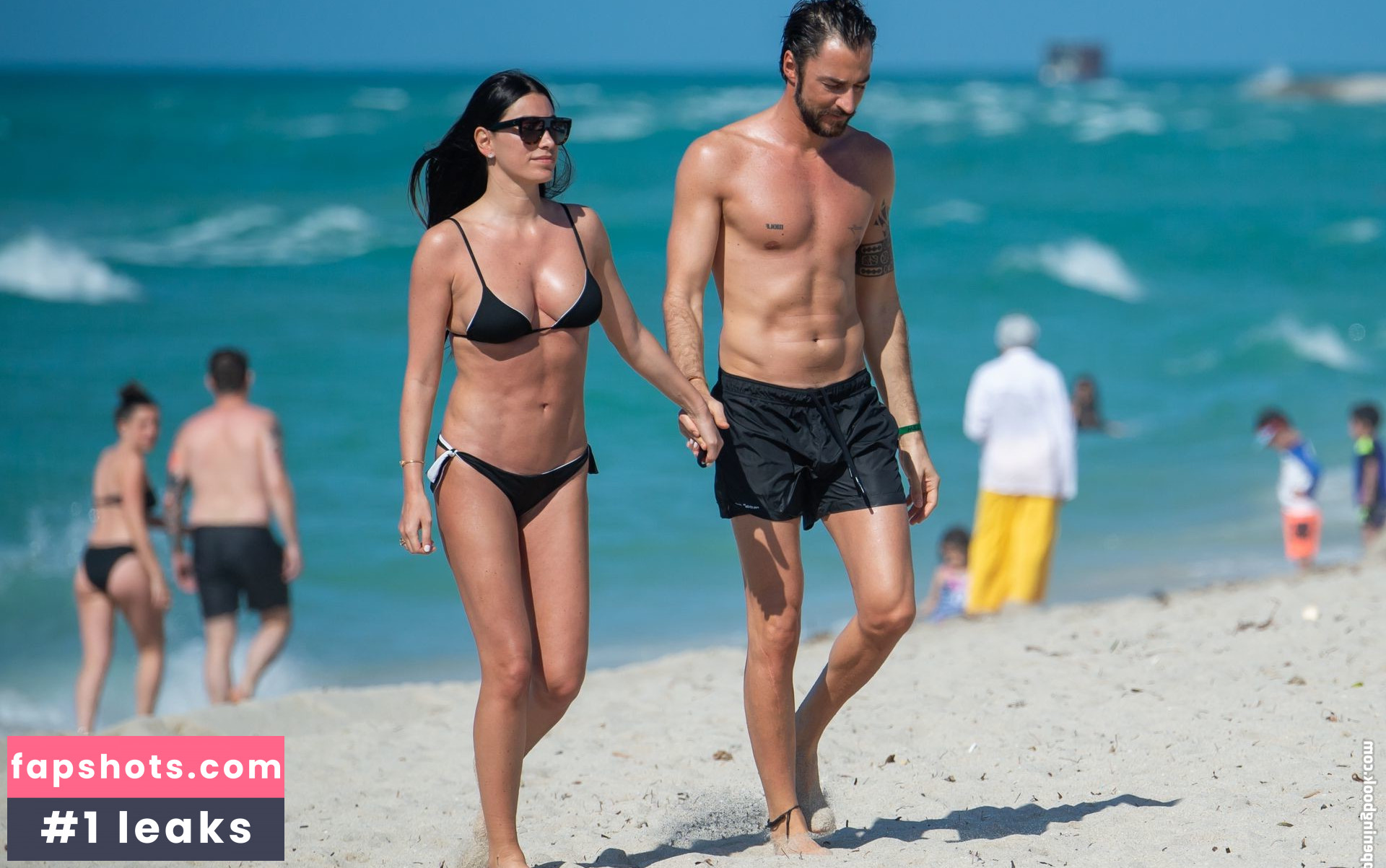 Giorgia Gabriele gallery photo #6