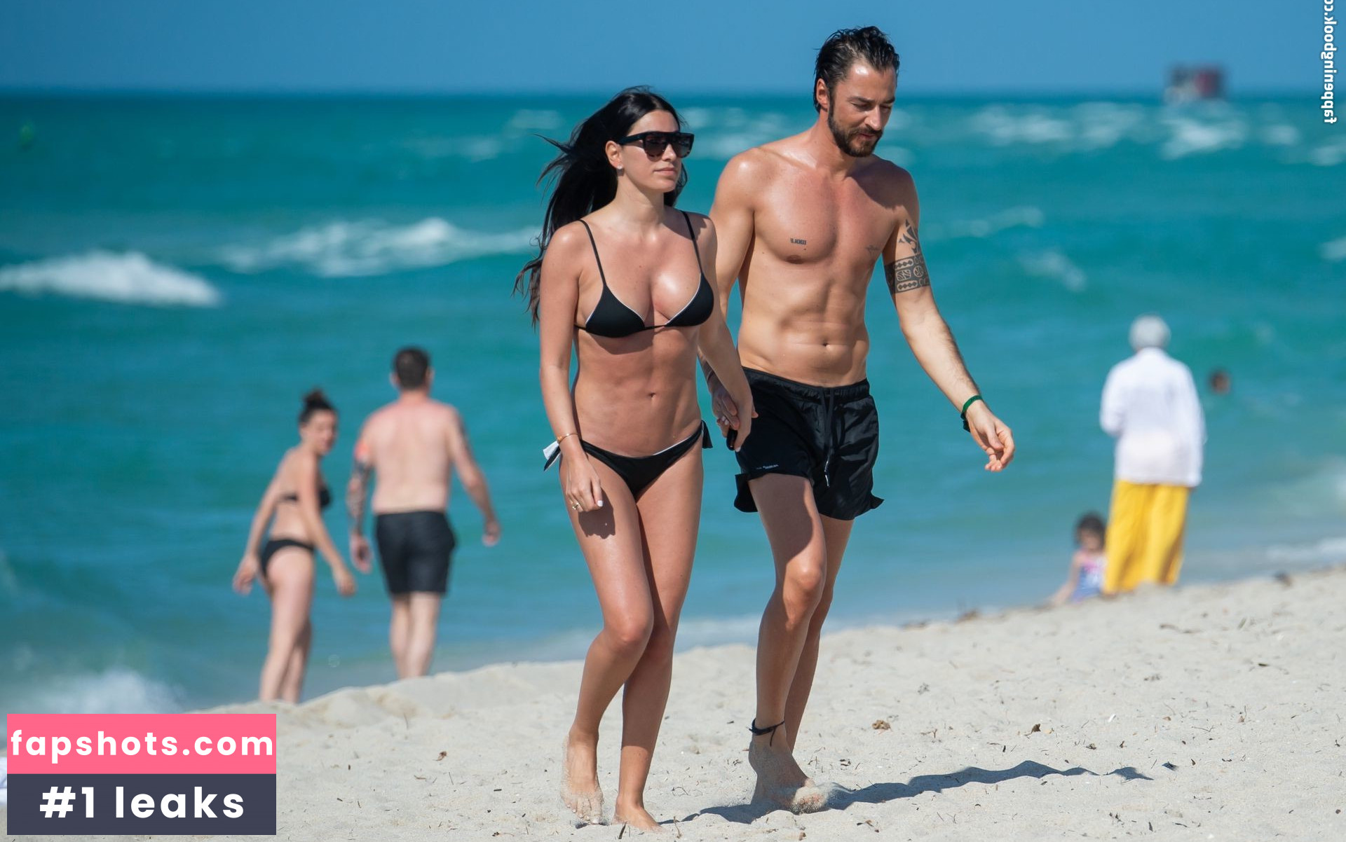 Giorgia Gabriele gallery photo #7