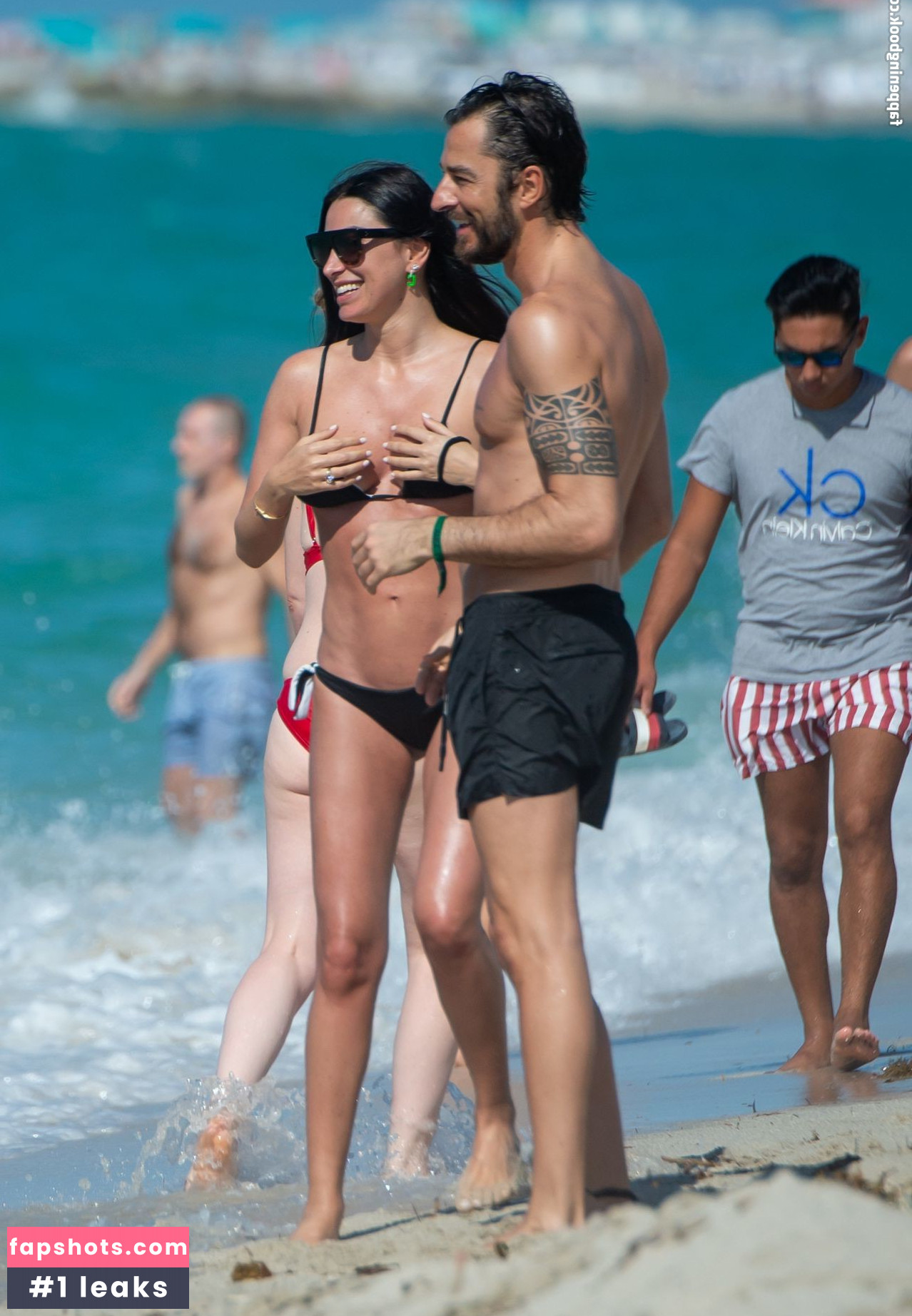 Giorgia Gabriele gallery photo #10