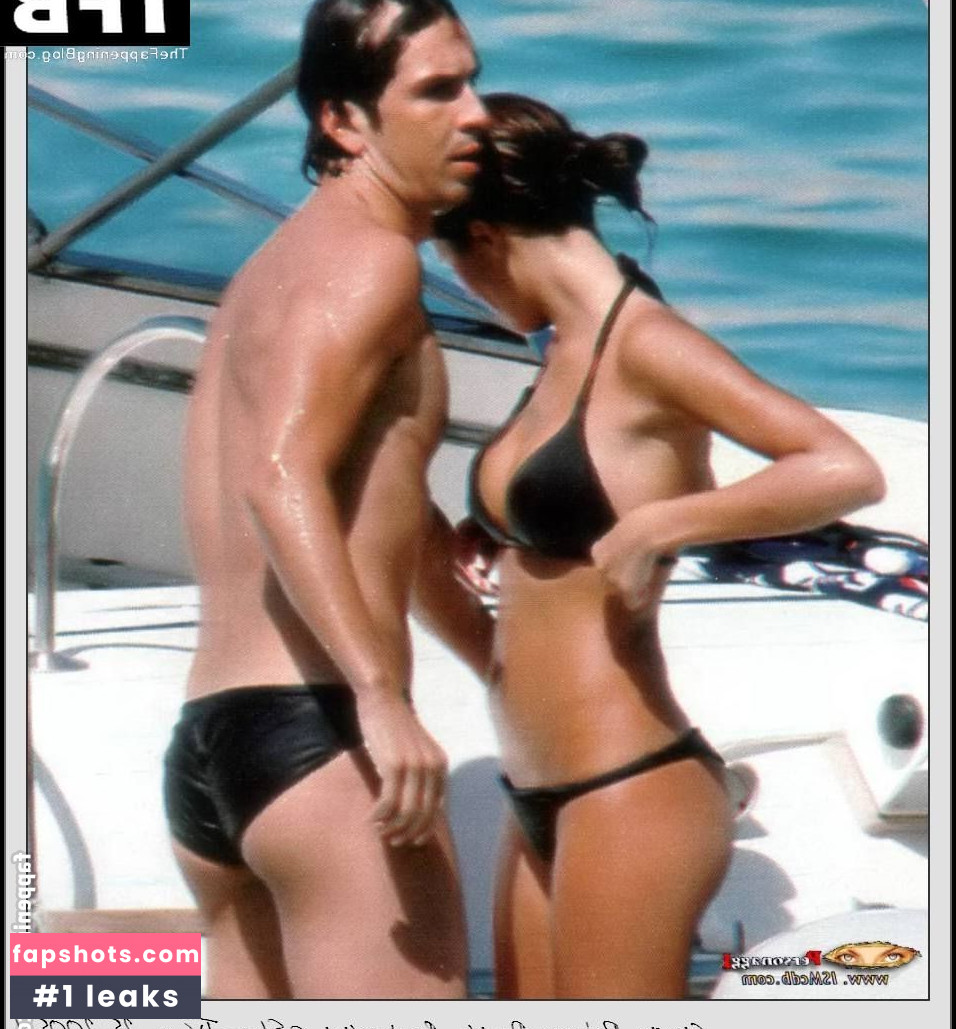 Giorgia Palmas gallery photo #17