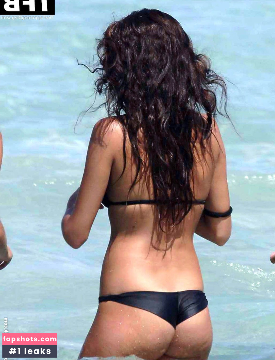 Giorgia Palmas Nahé úniky fotek pouze od fanoušků #23 - Fapshots