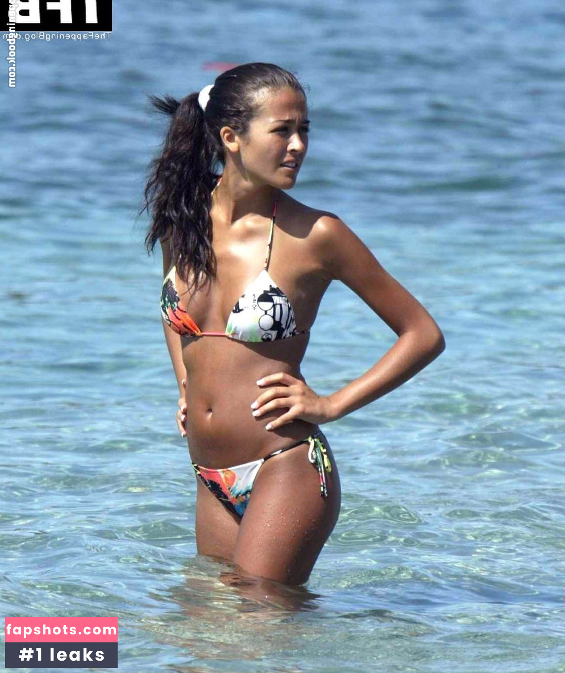 Giorgia Palmas Nahé úniky fotek pouze od fanoušků #45 - Fapshots