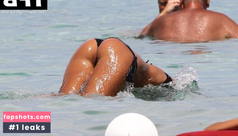 Giorgia Palmas Nahé úniky fotek pouze od fanoušků #6 - Fapshots