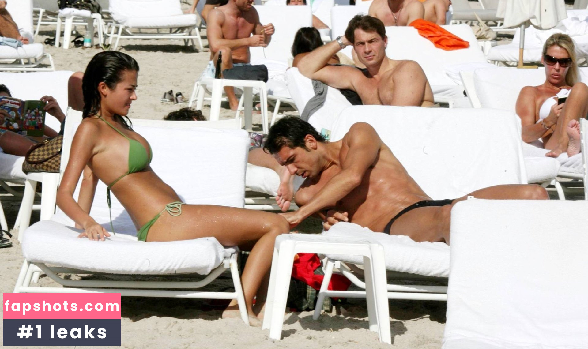 Giorgia Palmas gallery photo #68