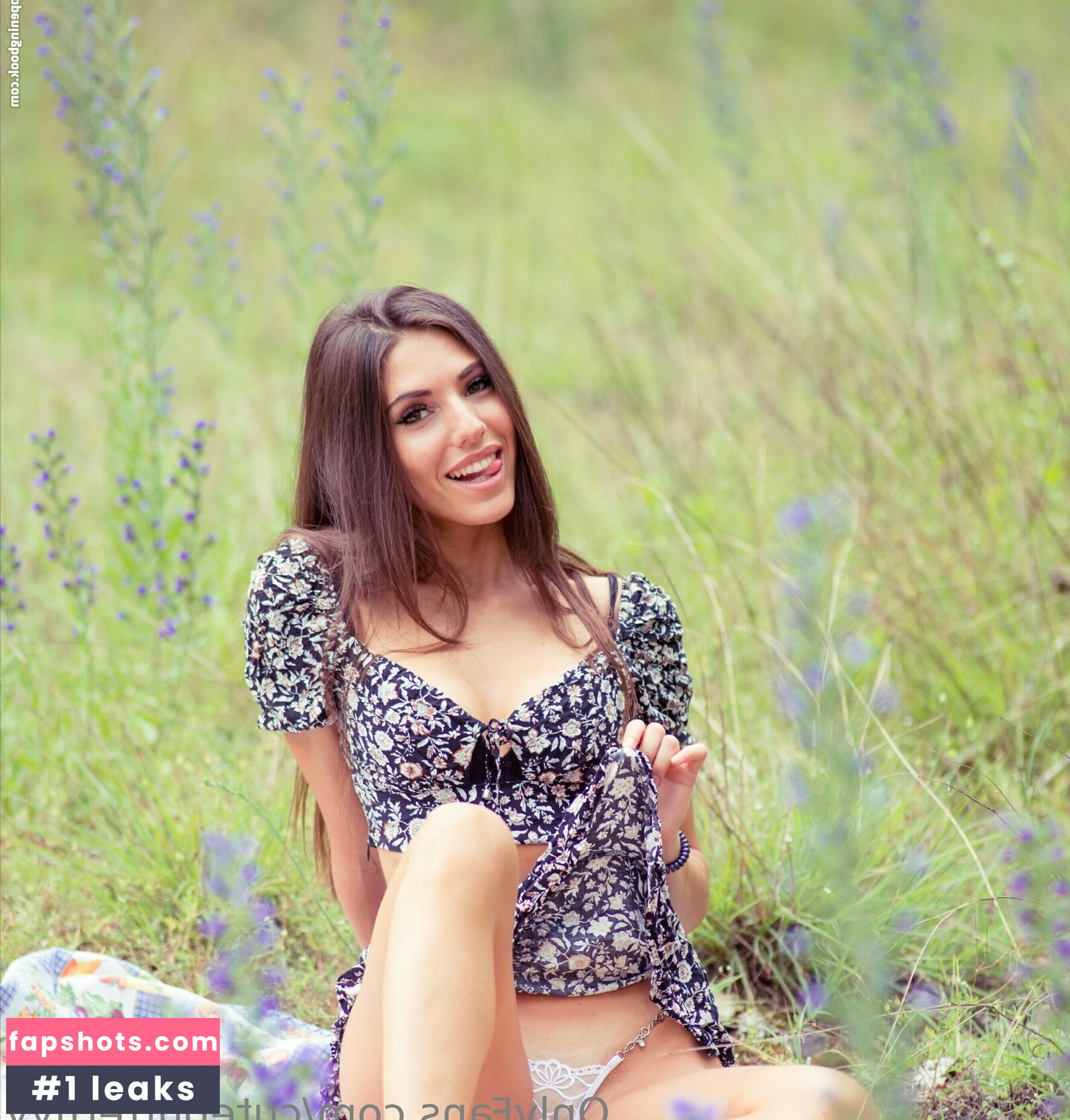 Giorgia Scacchi Nahé úniky fotek pouze od fanoušků #13 - Fapshots