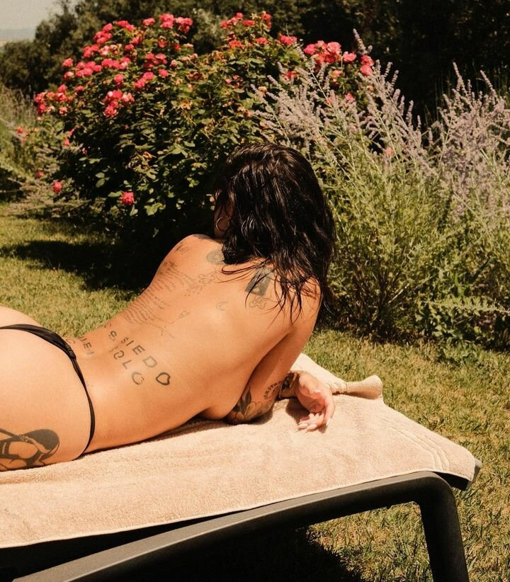 giorgia-soleri Nude Leaks OnlyFans - Fapshots