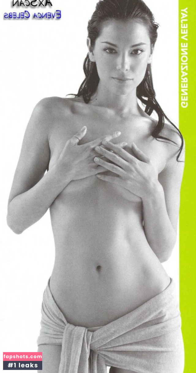 Giorgia Surina gallery photo #14