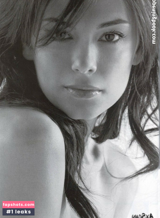 Giorgia Surina gallery photo #15