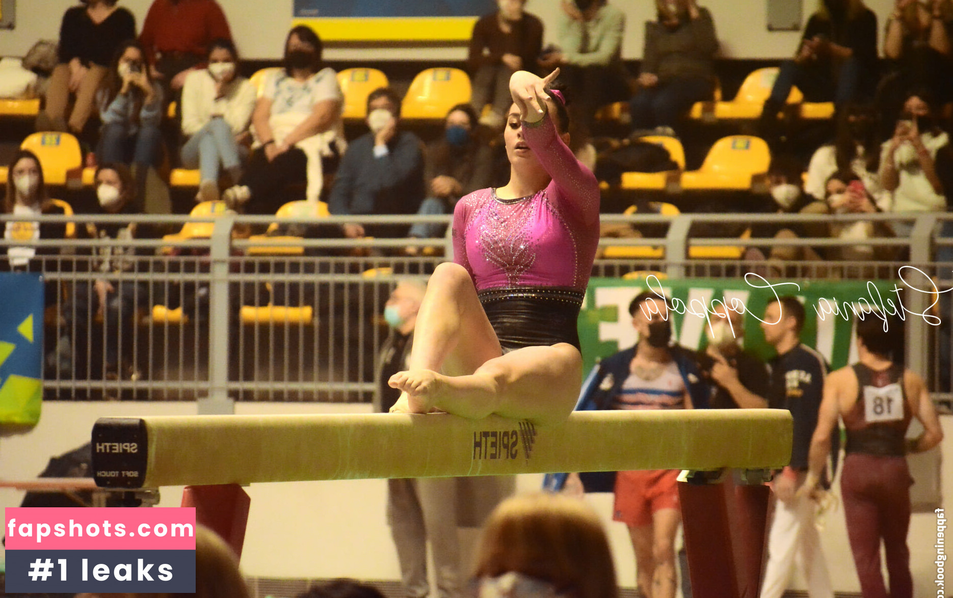 Giorgia Villa gallery photo #11