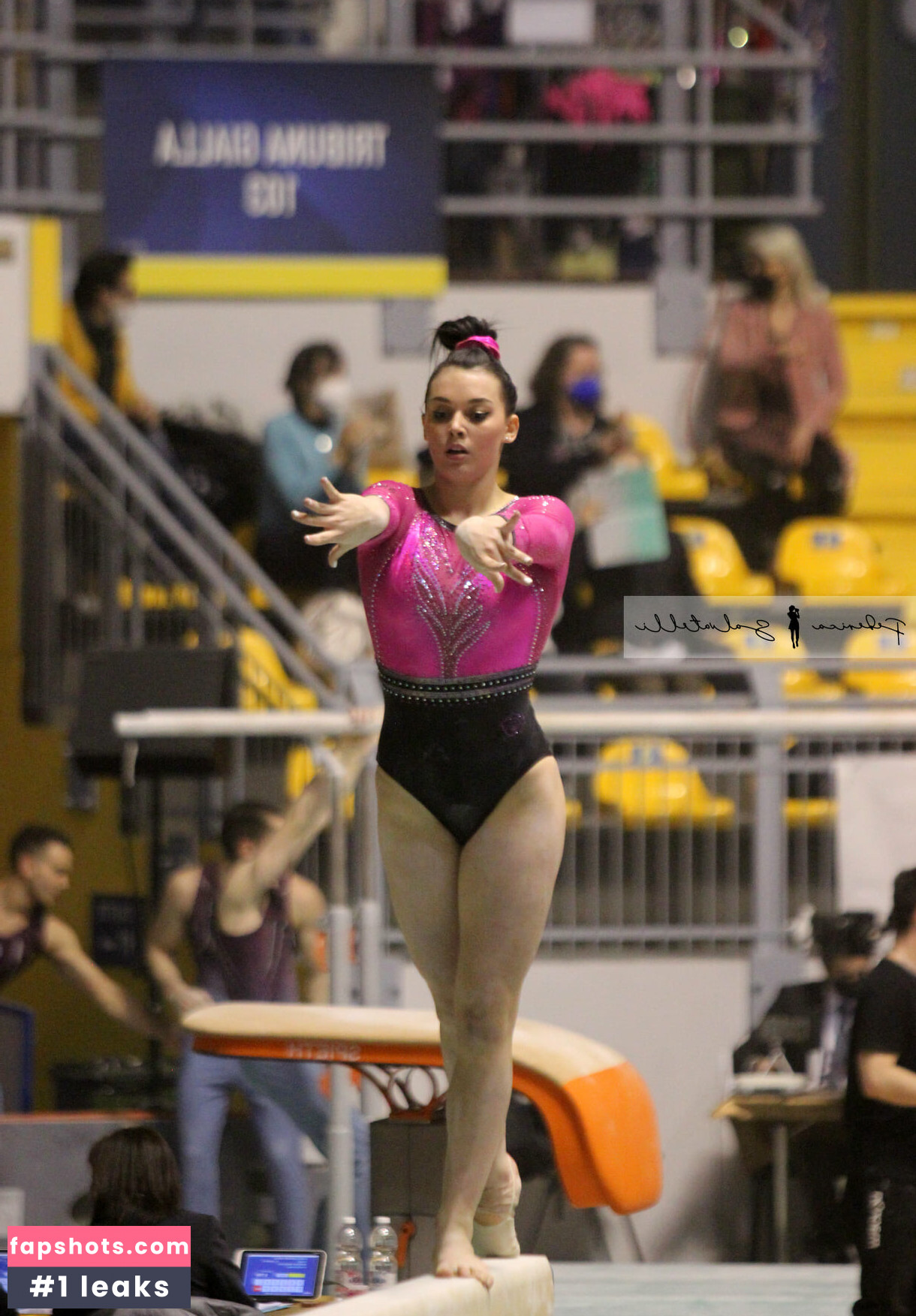 Giorgia Villa gallery photo #5