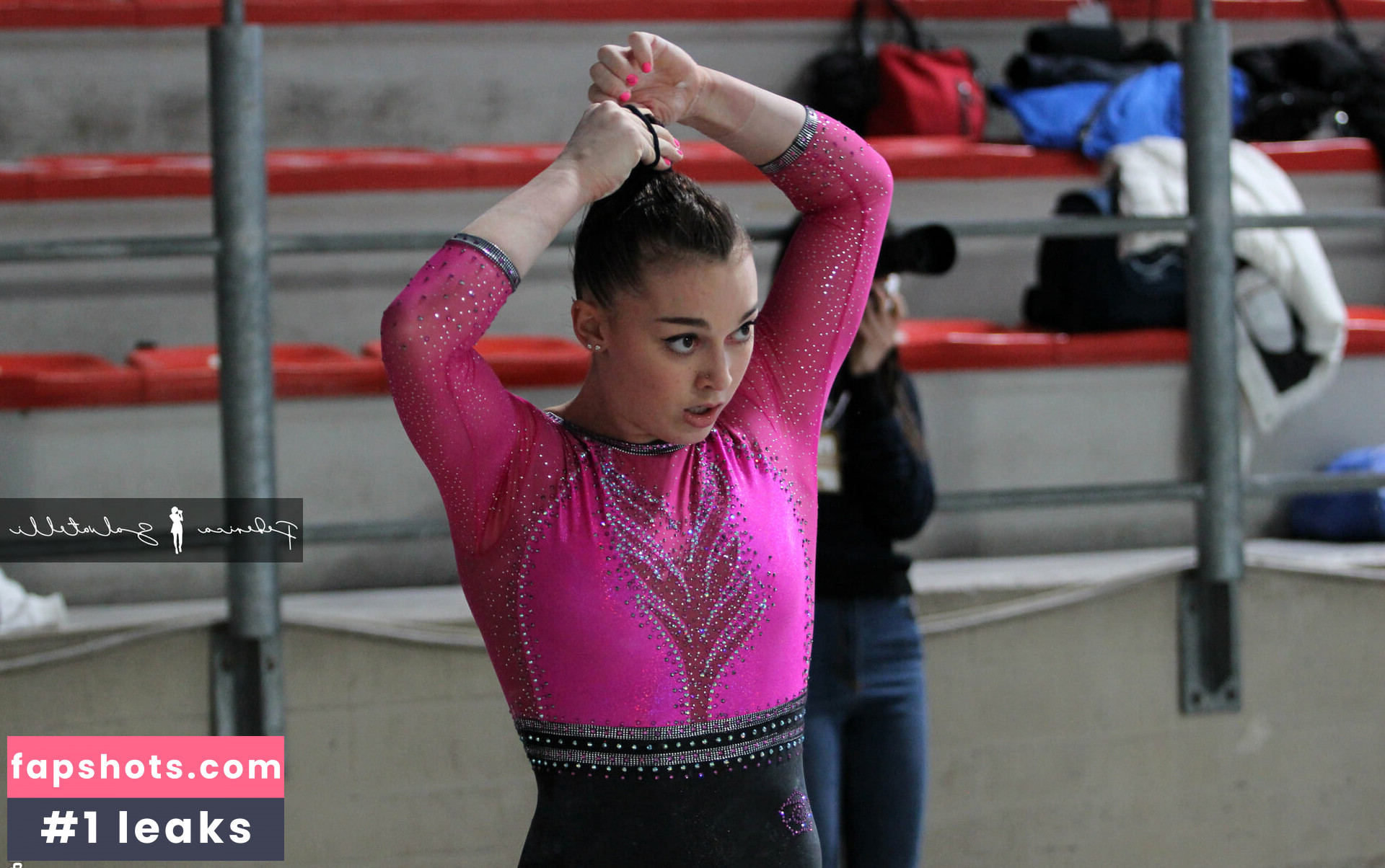 Giorgia Villa gallery photo #7