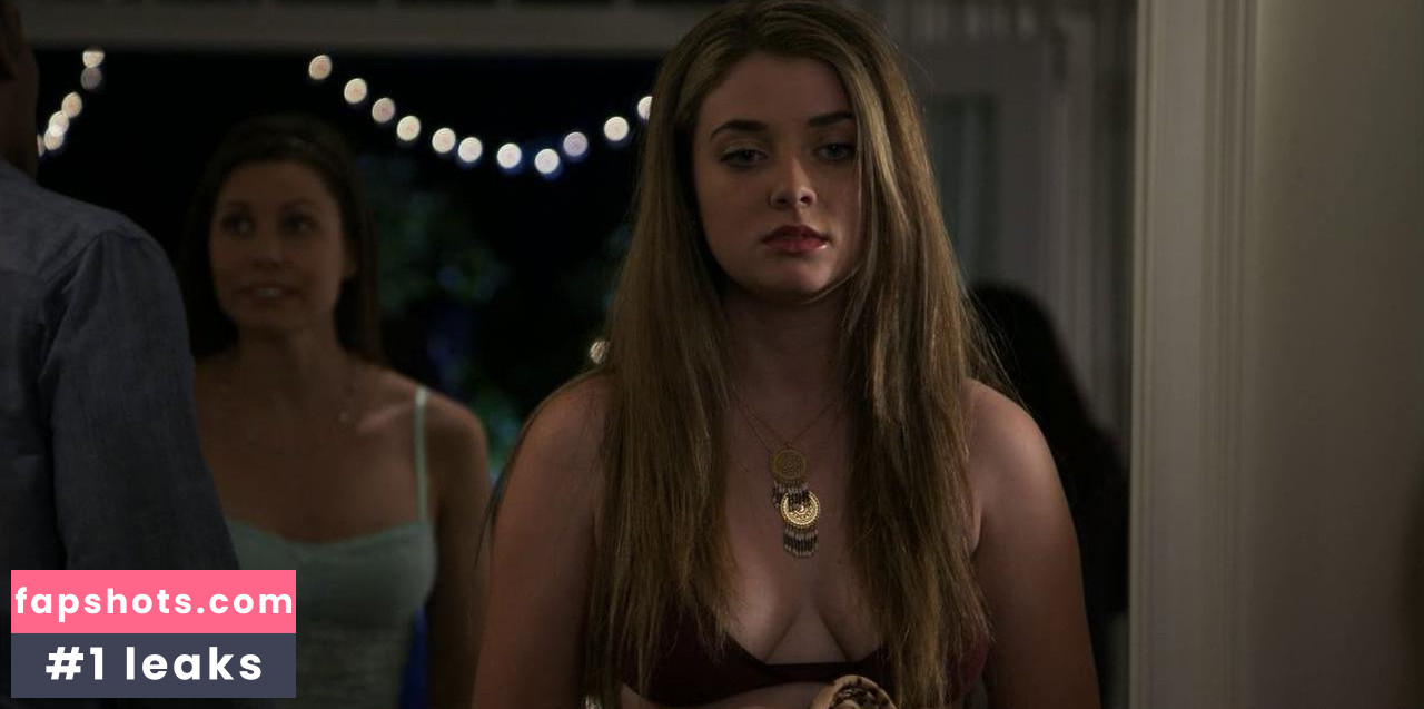 Giorgia Whigham gallery photo #2