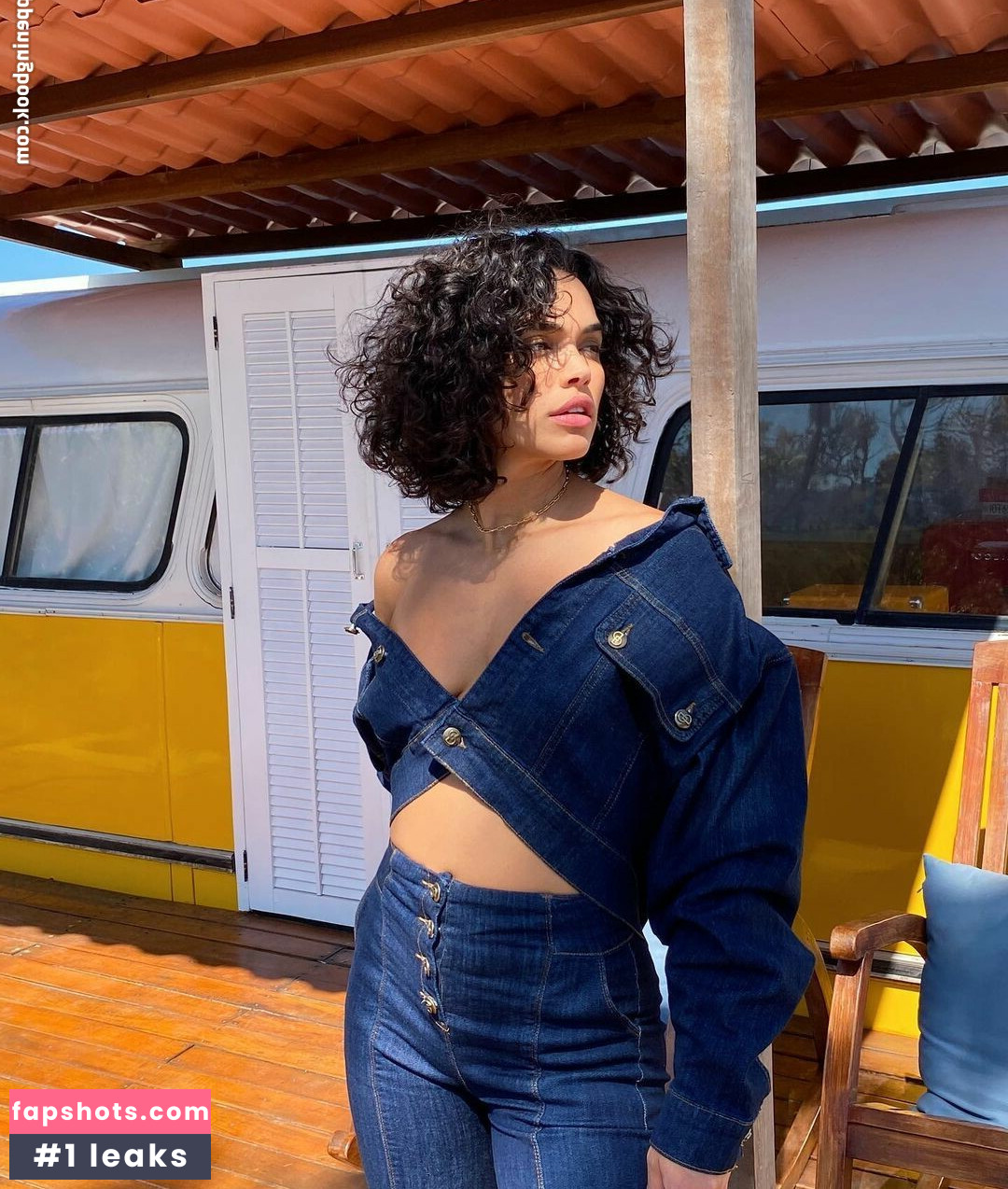 Giovana Cordeiro Nahé úniky fotek pouze od fanoušků #70 - Fapshots