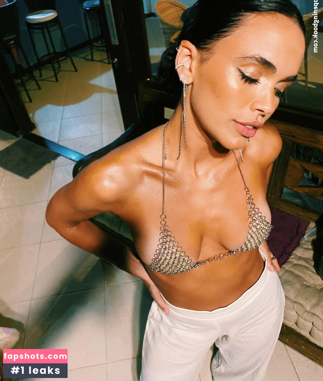 Giovana Cordeiro Nahé úniky fotek pouze od fanoušků #73 - Fapshots