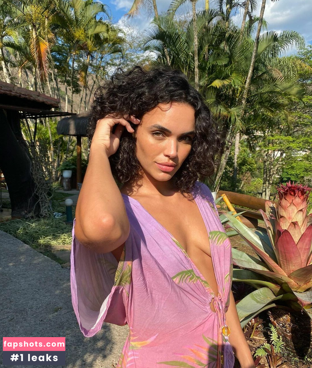 Giovana Cordeiro Nahé úniky fotek pouze od fanoušků #76 - Fapshots