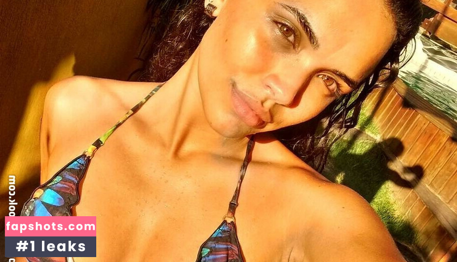 Giovana Cordeiro Nahé úniky fotek pouze od fanoušků #90 - Fapshots