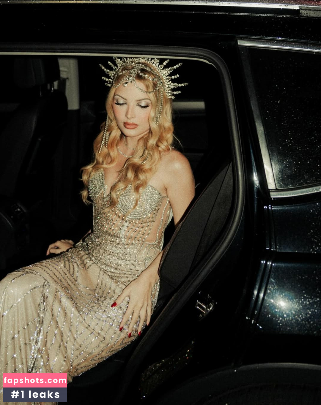 Giovanna Chaves gallery photo #3