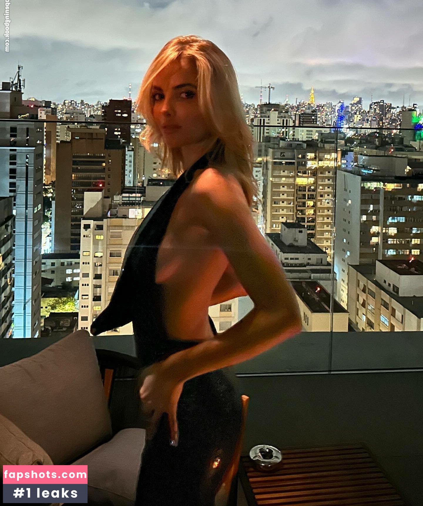 Giovanna Chaves gallery photo #22