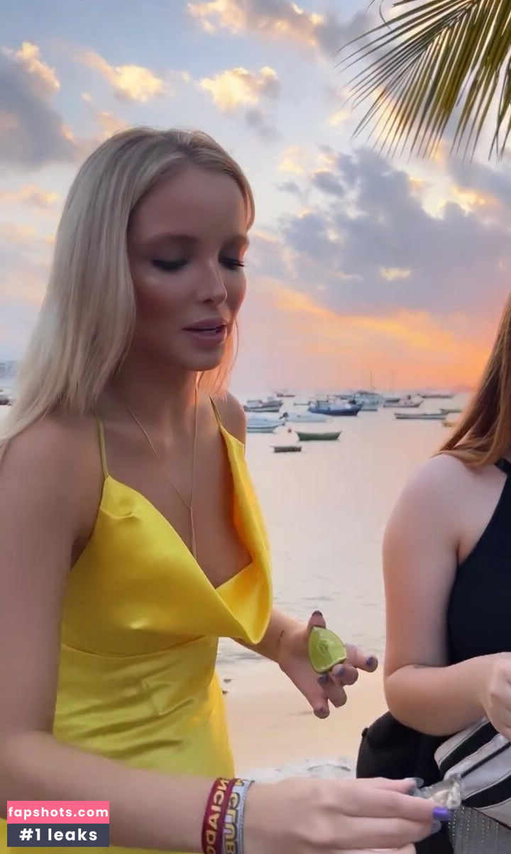 Giovanna Chaves gallery photo #34