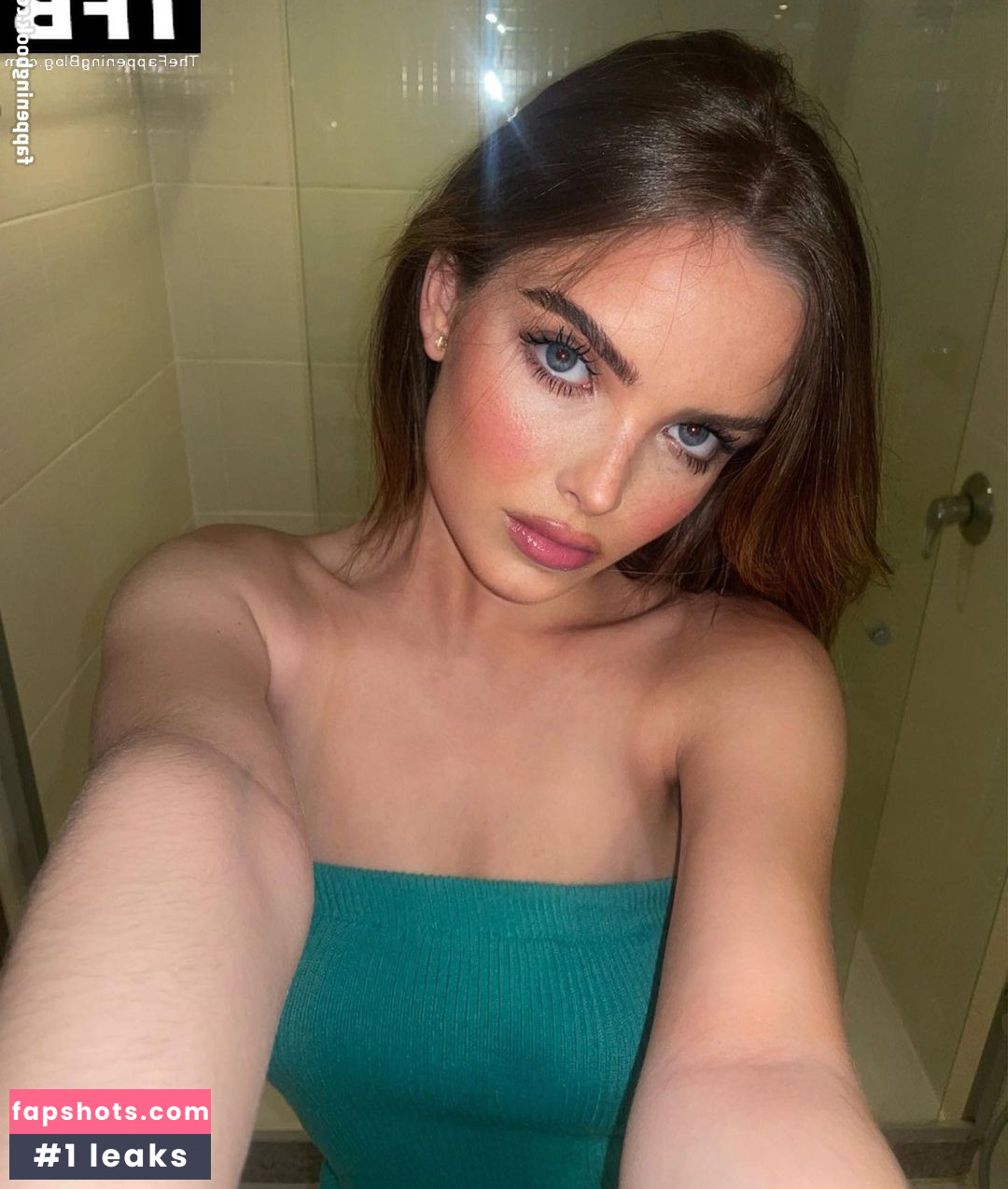 Giovanna Chaves gallery photo #67