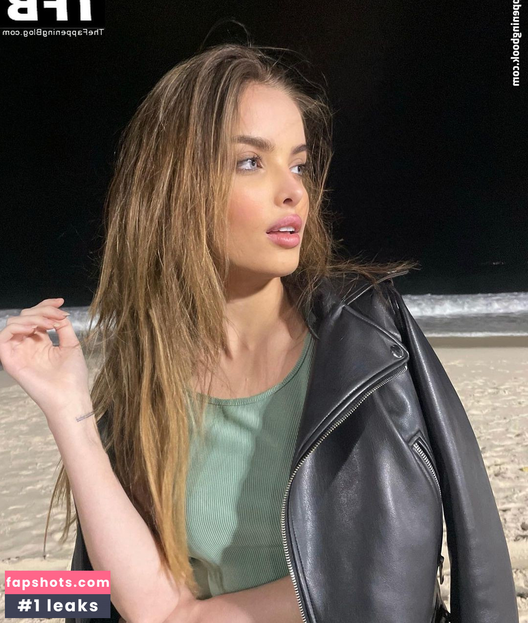Giovanna Chaves gallery photo #68