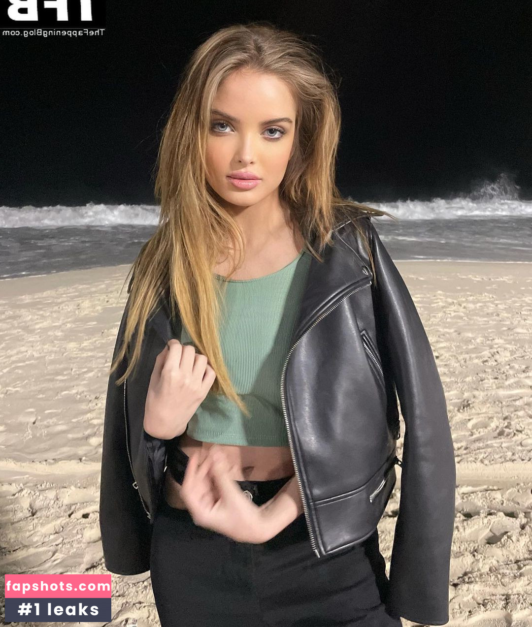 Giovanna Chaves gallery photo #69